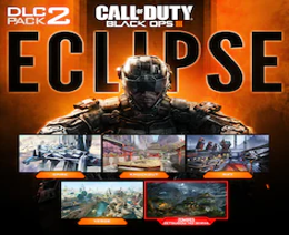 CALL OF DUTY BLACK OPS 3