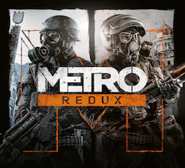 METRO REDUX