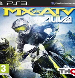 MX VS ATV ALIVE