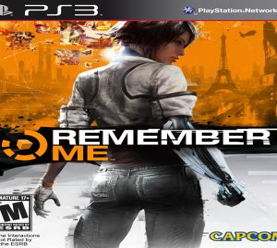 REMEMBER ME