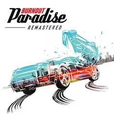 Burnout Paradise Remastered