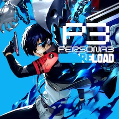 P3 (Persona 3) Reload
