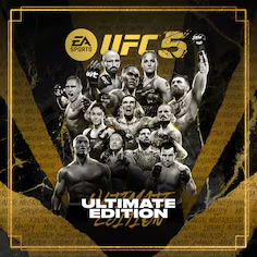 UFC 5 Ultimate Edition