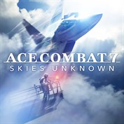 Ace Combat 7