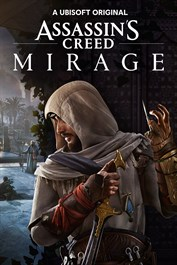 Assassins Creed Mirage