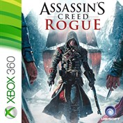 Assassins Creed Rogue