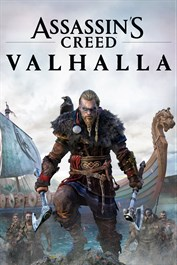 Assassins Creed Valhalla