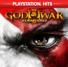 God Of War 3 - Remastered