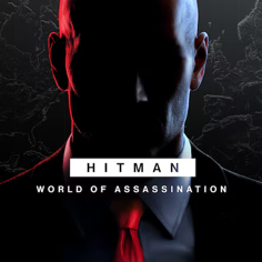 Hitman World Of Assassination