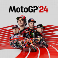 Moto GP 24