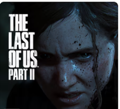 The Last Of Us Part II