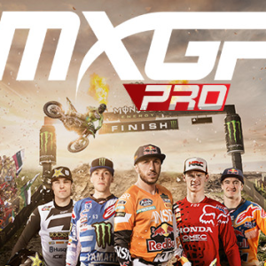 MXGP PRO