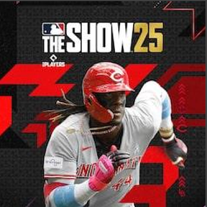 THE SHOW 25