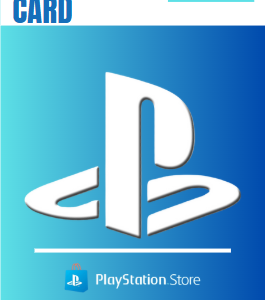 GIFT CARD 20 USD