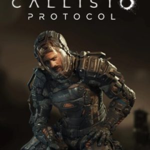 The Callisto Protocol Digital Deluxe Edition