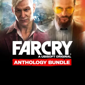 Far Cry Anthology Bundle