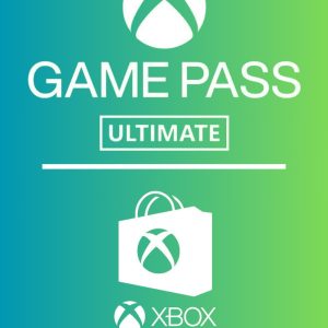 XBOX GAME PASS 7 MONTHS