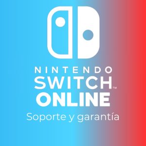 NINTENDO ONLINE 12 MONTHS