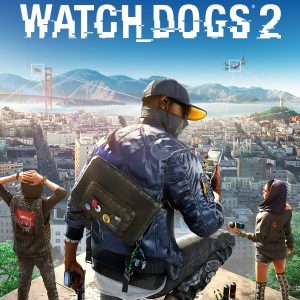 Watch Dogs 2