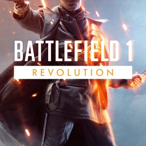 BATTLEFIELD 1 Revolution