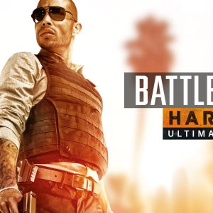 BATTLEFIELD HardLine Ultimate Edition