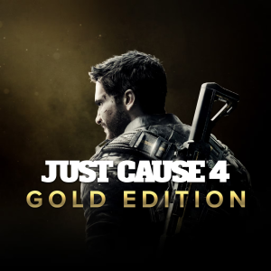 Just Cause 4 (Gold Edition)