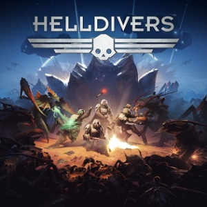HellDivers