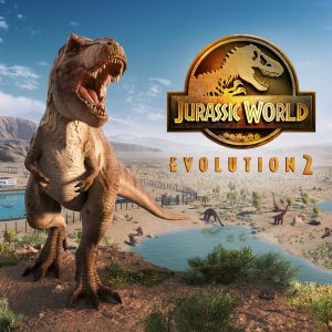 Jurassic World  Evolution 2
