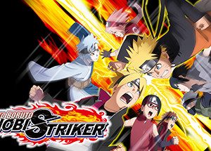 Shinobi Striker